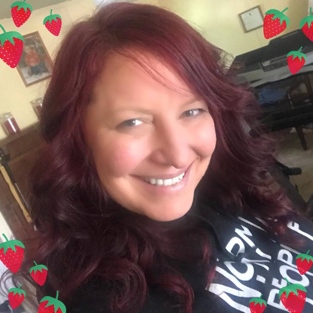 Meet your Posher, Melanie